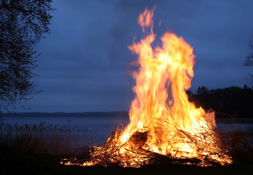 Valborg