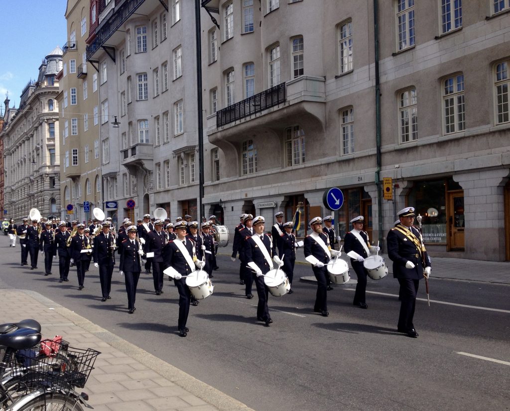 Musikkåren