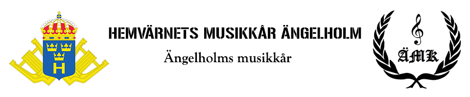 Hemvärnets Musikkår Ängelholm